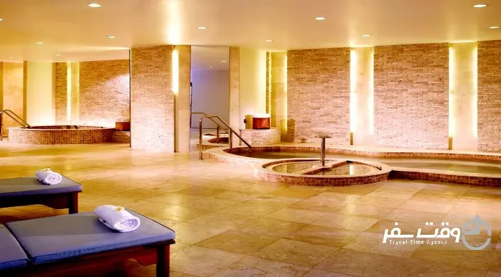 هتل گرند حیات بالی